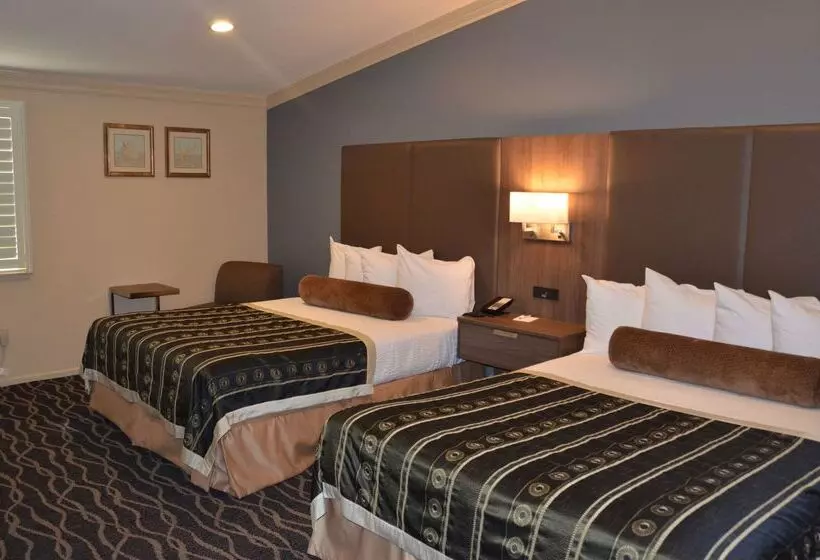 호텔 Best Western Plus Hill House