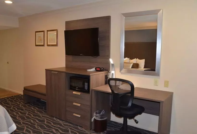 호텔 Best Western Plus Hill House