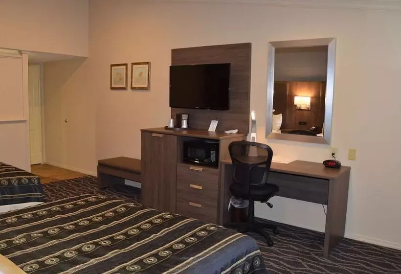 호텔 Best Western Plus Hill House