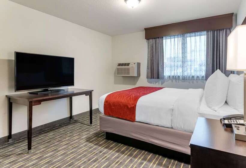 فندق Comfort Inn & Suites Tigard Near Washington Square