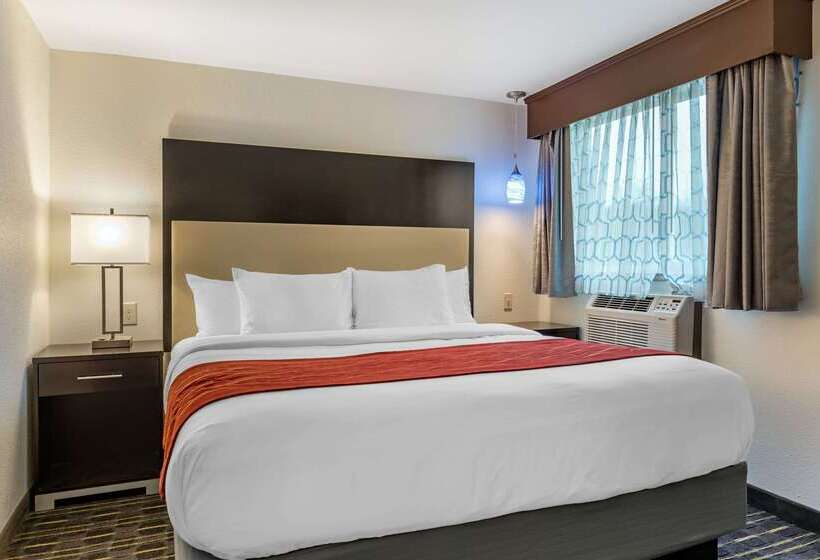 فندق Comfort Inn & Suites Tigard Near Washington Square
