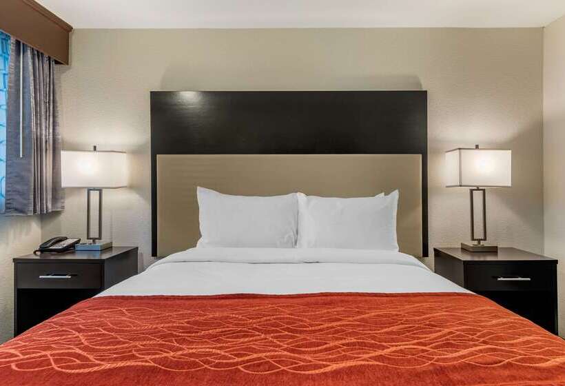 فندق Comfort Inn & Suites Tigard Near Washington Square