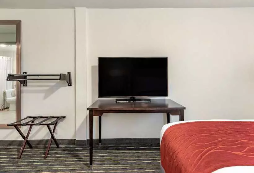 هتل Comfort Inn & Suites Tigard Near Washington Square