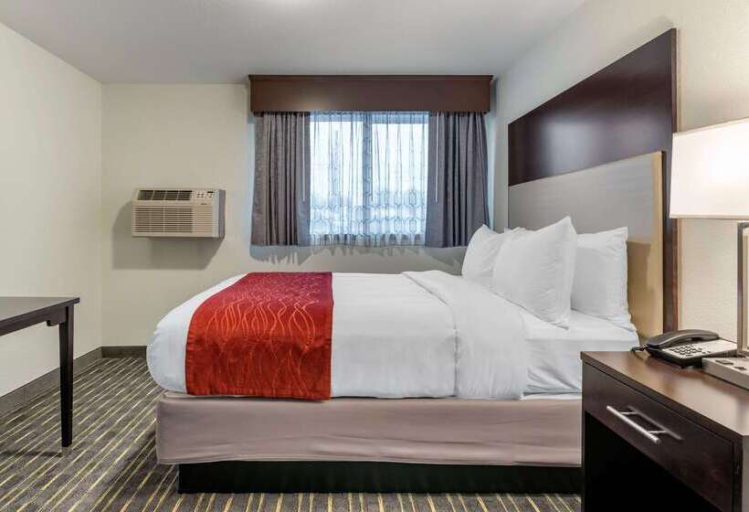فندق Comfort Inn & Suites Tigard Near Washington Square