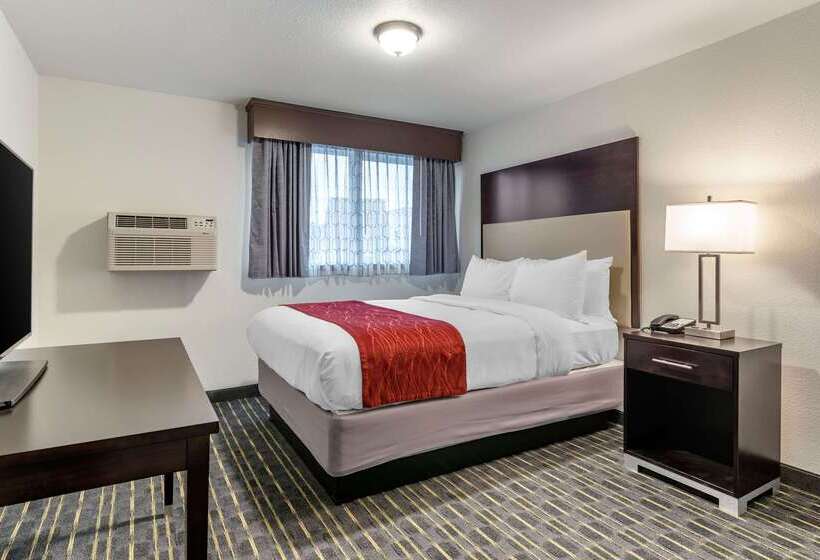 فندق Comfort Inn & Suites Tigard Near Washington Square