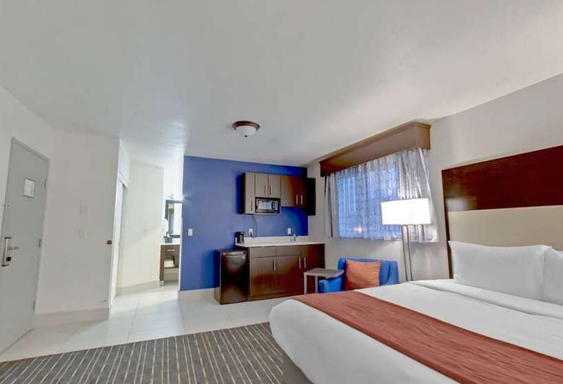 فندق Comfort Inn & Suites Tigard Near Washington Square
