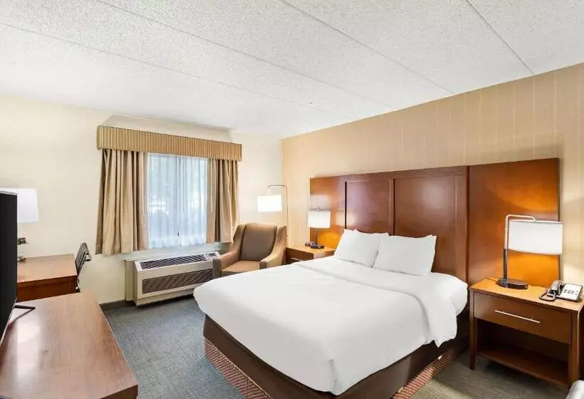 هتل Comfort Inn