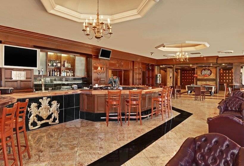 Congress Plaza Hotel Chicago