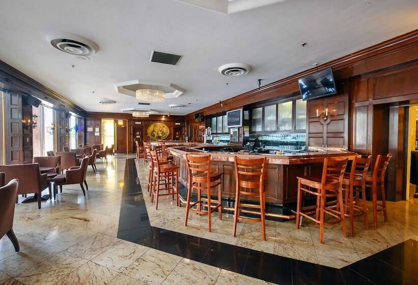 Congress Plaza Hotel Chicago