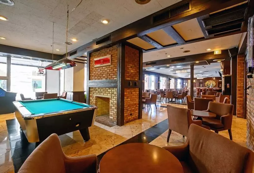 Congress Plaza Hotel Chicago