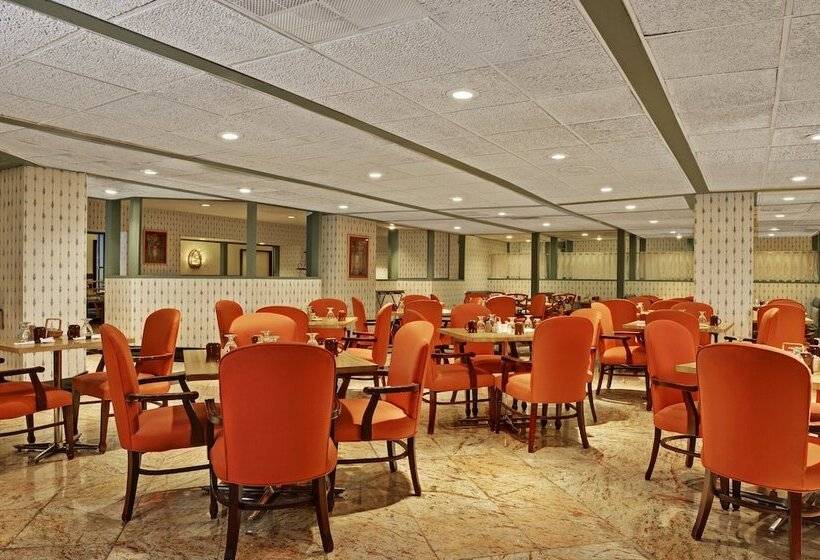 Congress Plaza Hotel Chicago