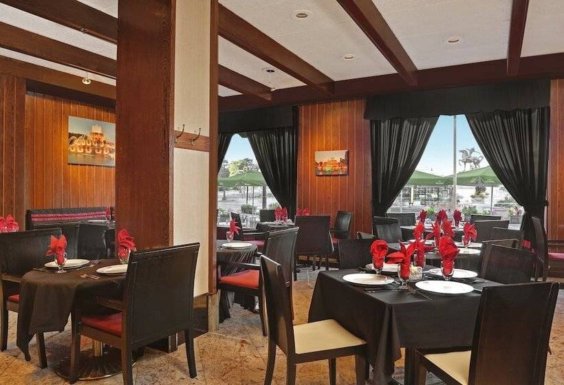 Congress Plaza Hotel Chicago