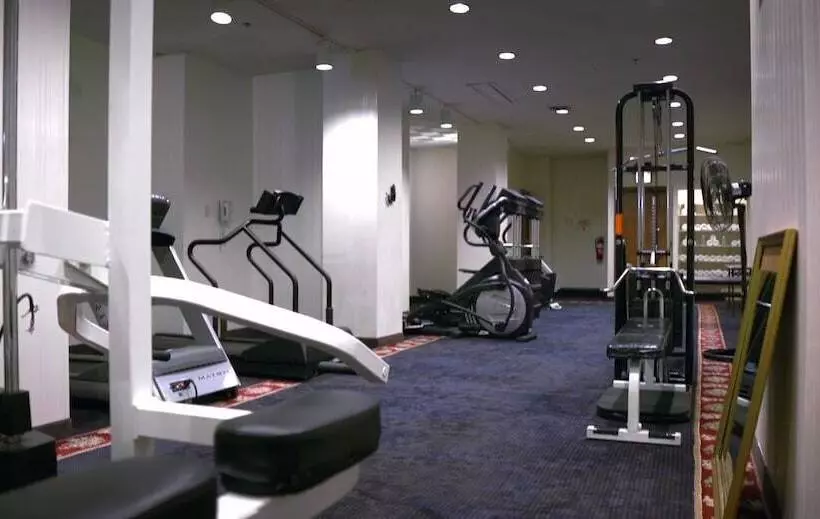 Congress Plaza Hotel Chicago