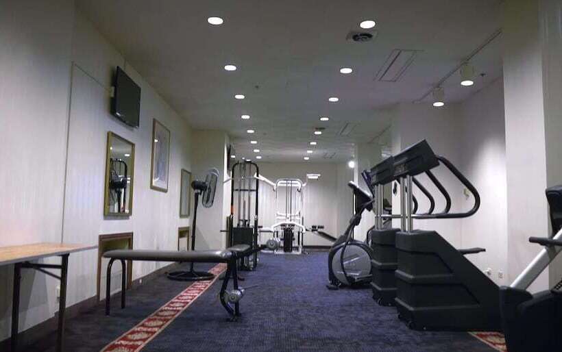 Congress Plaza Hotel Chicago