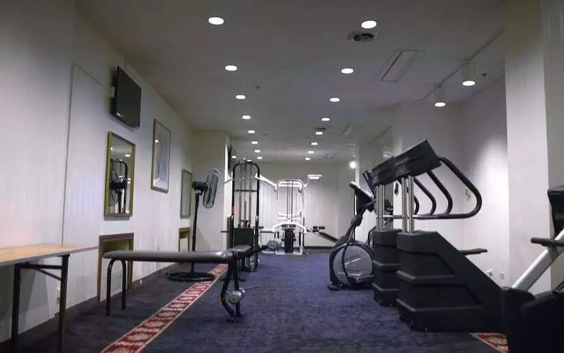 Congress Plaza Hotel Chicago