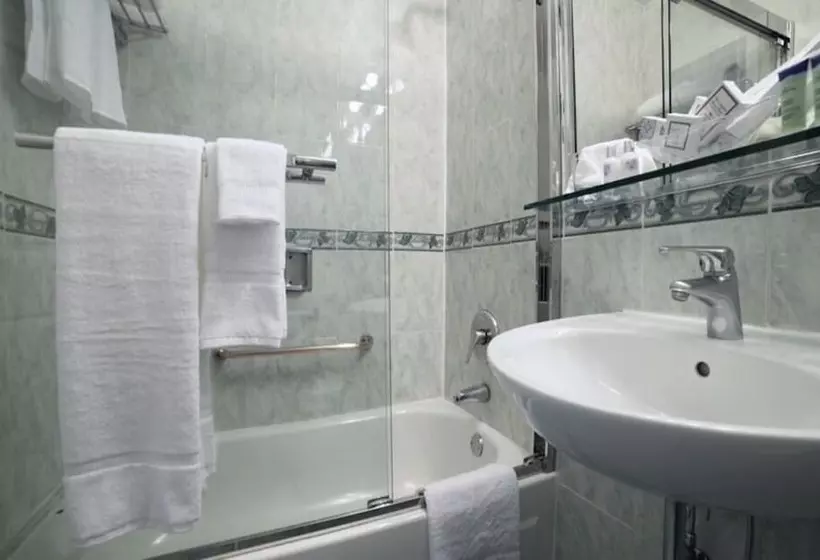 Congress Plaza Hotel Chicago