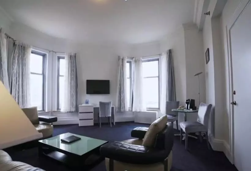 Congress Plaza Hotel Chicago