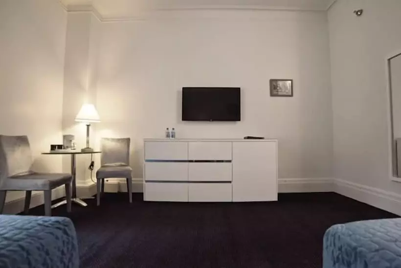 Congress Plaza Hotel Chicago