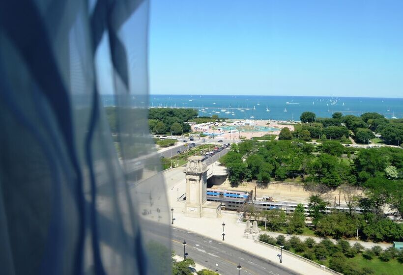 Congress Plaza Hotel Chicago