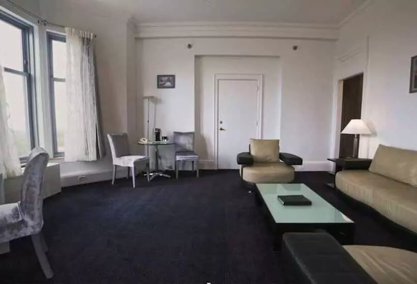 Congress Plaza Hotel Chicago