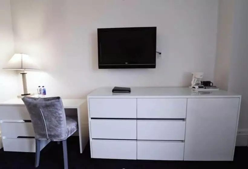 Congress Plaza Hotel Chicago