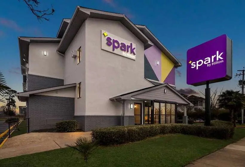 ホテル Economy 7 Inn   Norfolk