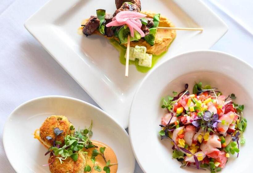 Hotel Four Points By Sheraton Detroit Novi