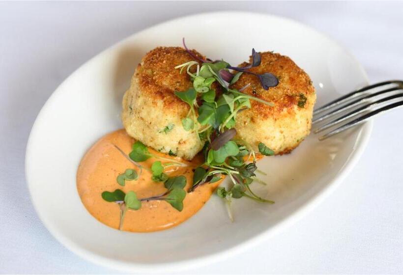 Hotel Four Points By Sheraton Detroit Novi