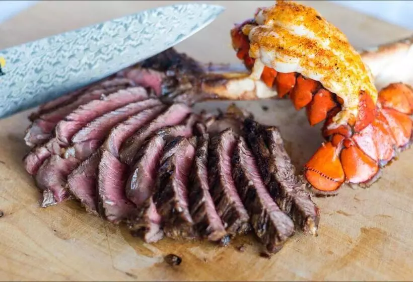 فندق Four Points By Sheraton Detroit Novi