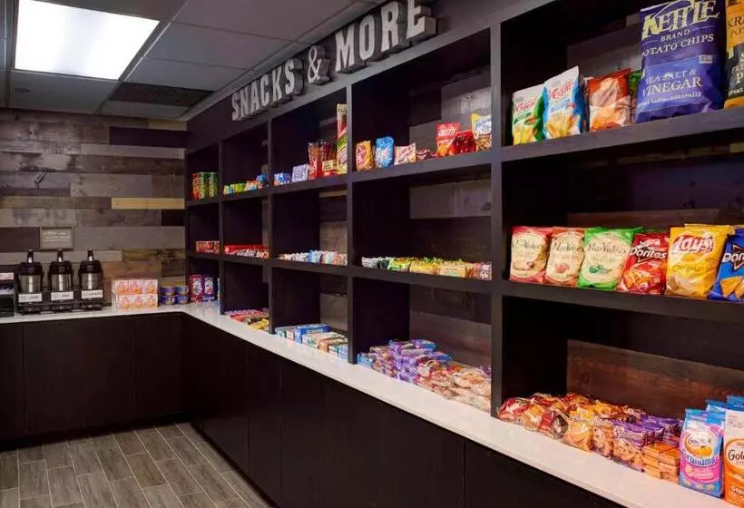 فندق Four Points By Sheraton Detroit Novi