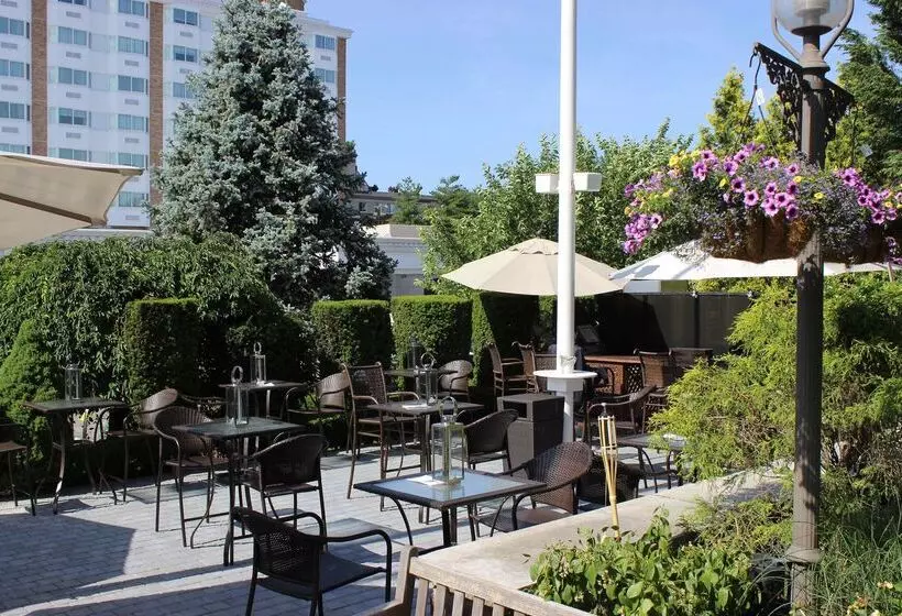 فندق Garden City