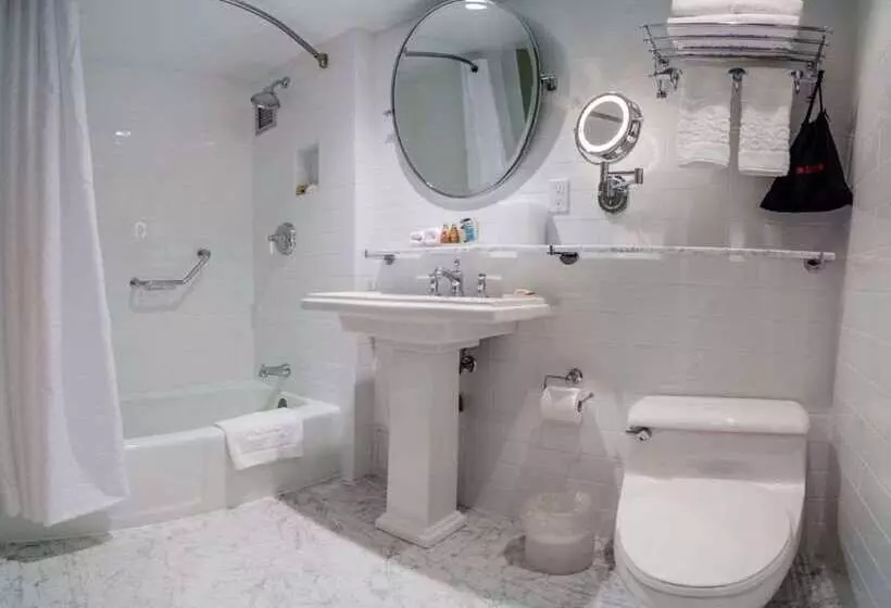 فندق Garden City