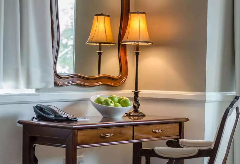 فندق Garden City