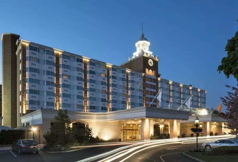 فندق Garden City