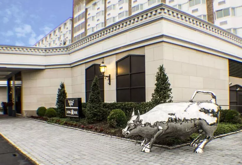 فندق Garden City