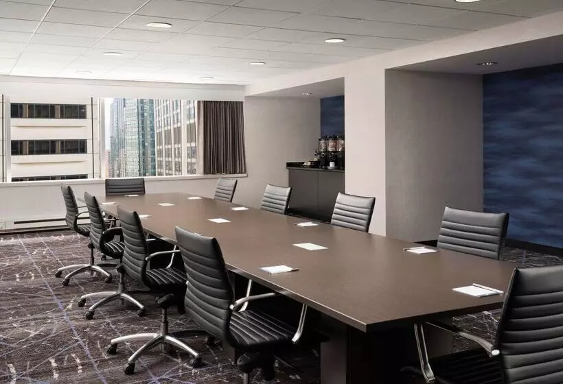 هتل Hampton Inn Chicago Downtown/magnificent Mile