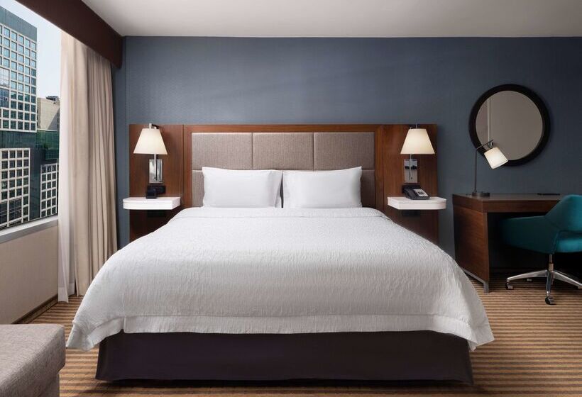 فندق Hampton Inn Chicago Downtown/magnificent Mile