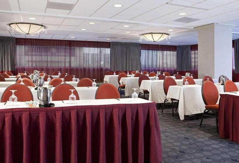 فندق Hampton Inn Chicago Downtown/magnificent Mile