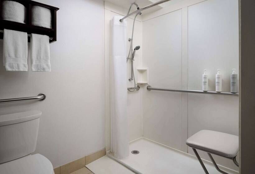 فندق Hampton Inn Chicago Downtown/magnificent Mile