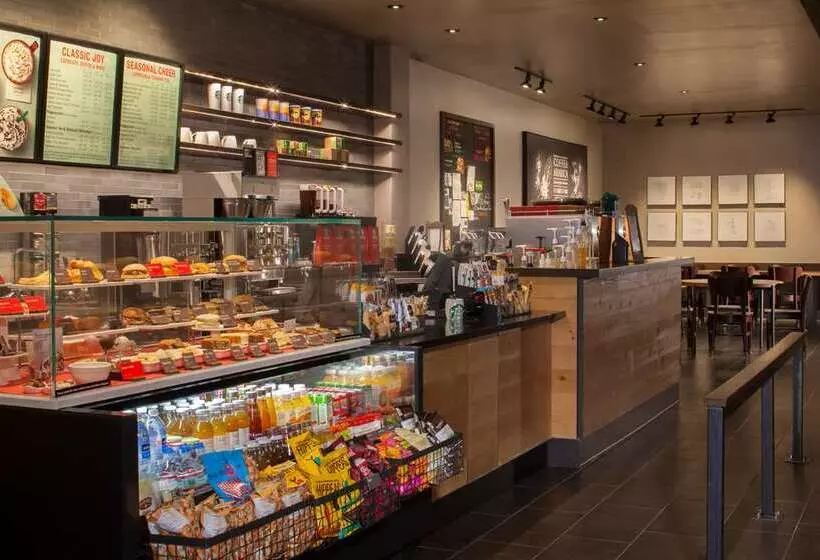 Otel Hilton St. Petersburg Bayfront