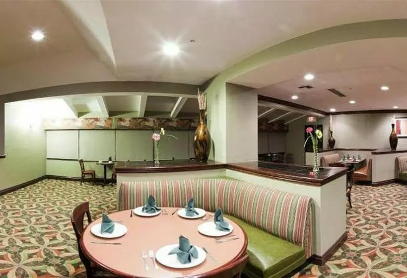 The Hotel at Wichita Falls