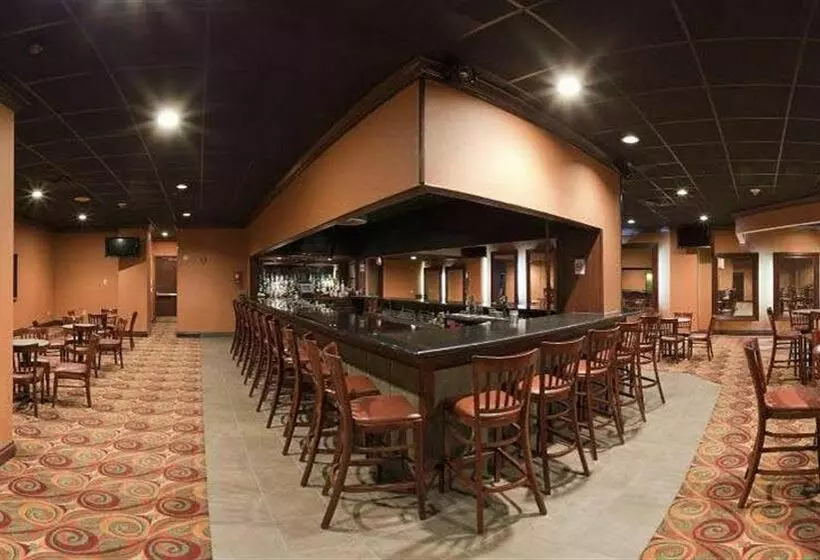 The Hotel at Wichita Falls