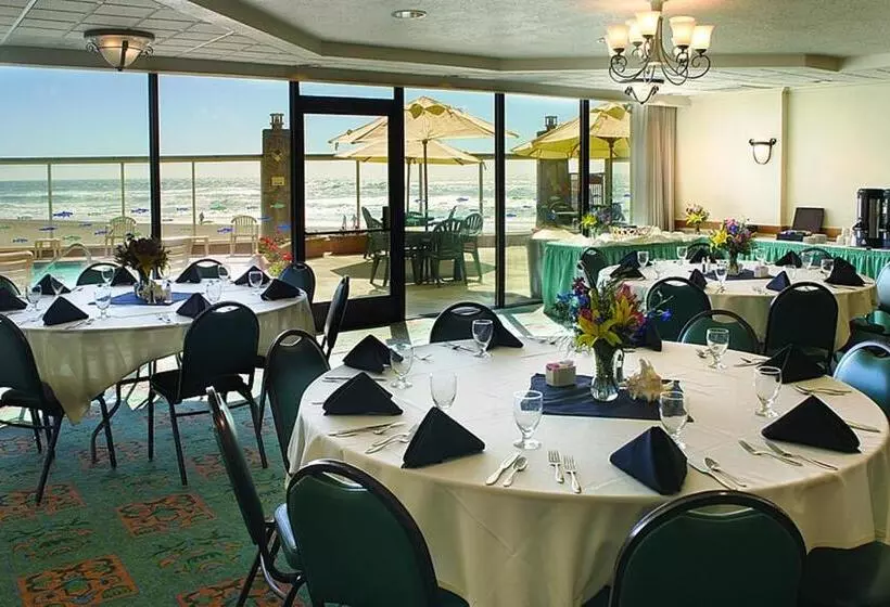 ホテル Inn At Spanish Head Resort