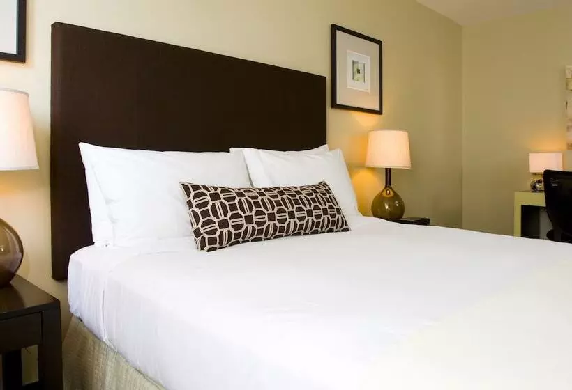 هتل Inn Of Chicago