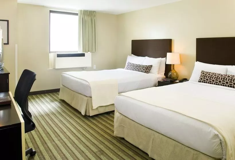 هتل Inn Of Chicago