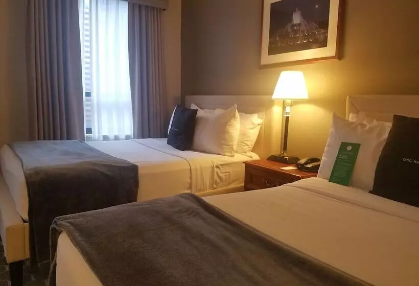 هتل Inn Of Chicago