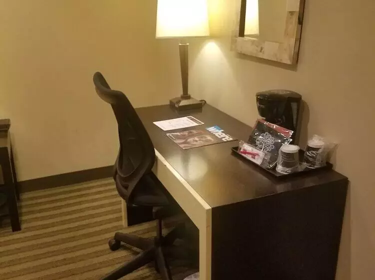 هتل Inn Of Chicago