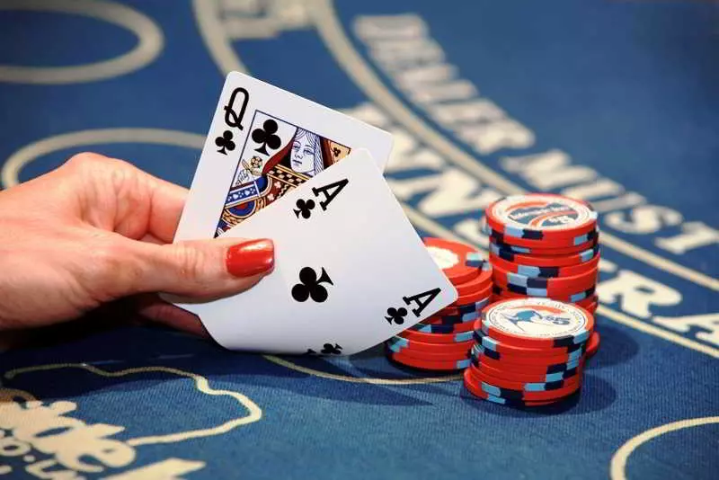 Hotel Lakeside Inn & Casino