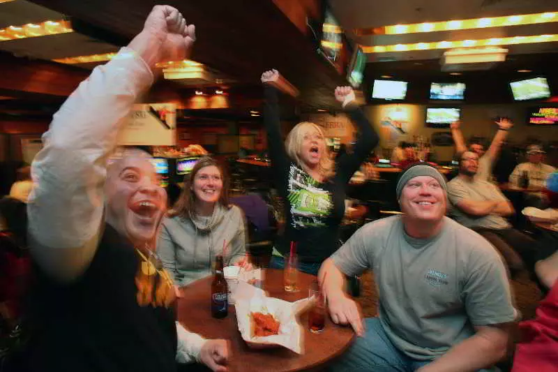 Hotel Lakeside Inn & Casino