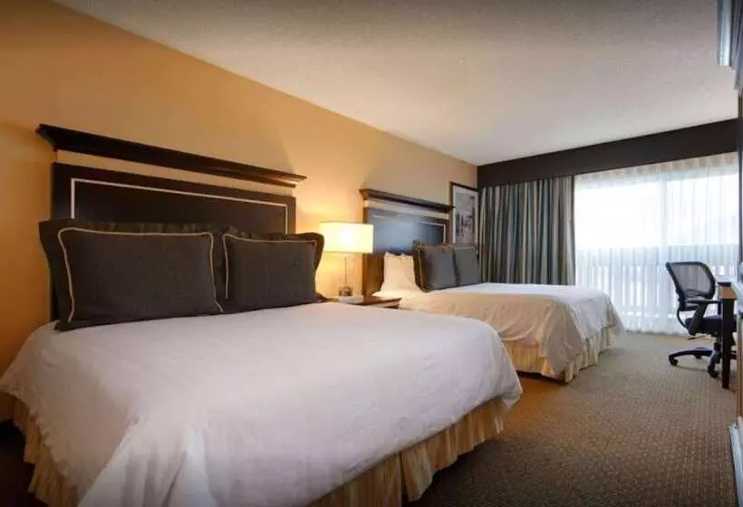 Pacifica Lighthouse Hotel Trademark Collection By Wyndham